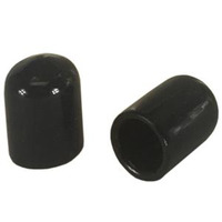 Spill-Stop 302-02 Dust Cap, 1/2" L