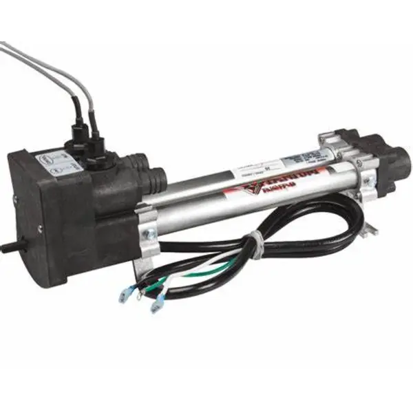 Watkins Double Barrel 1.5kW Low Flow Heater Assembly