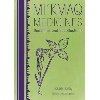 Mi’kmaq Medicines