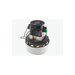 Vac Motor, 120V Ac, 2 Stage