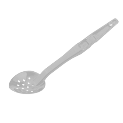 Cambro SPOP13CW135 Spoon Perforated