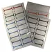 Acme® Abgor Compatible Wrap-Around File Folder Labels
