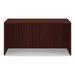 PL103 60"W x 30"D DESK SHELL - Mahogany