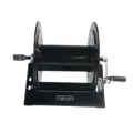 Pressure Washer 300' A-Frame Hose Reel