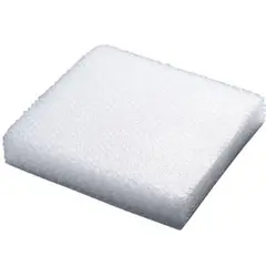 3/16" 24" X 12" SAB COEX BUBBLE WRAP SHEETS, 300/CS   4060555