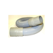 Hose Assembly, Pvc, W/ Cuff, 3