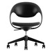 42551BLACK - LOOP TILTER CHAIR- BLACK (FRAME ONLY)