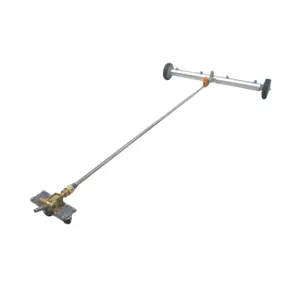 Deluxe Under Carriage Cleaner 2.0