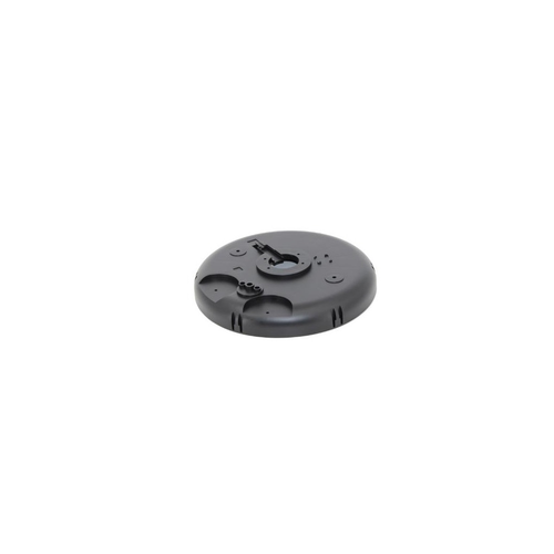Nilfisk Advance - 9100002477 - Deck Brush 430Mm/17 Plast. Sip