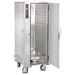 FWE/Food Warming Equipment ETC-1826-17HD Heated Transport Cabinet Full Height