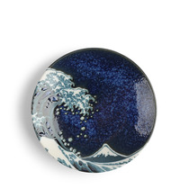 Namako Wave Plate 4"