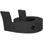 Half-Cab Top To Bulkhead Weatherstrip