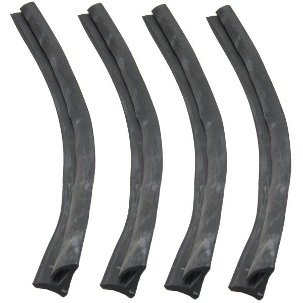 Steele Rubber Products Door center post weatherstrip