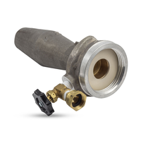 1-1/2" Hamm Nozzle Assembly