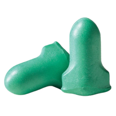 Earplugs - Uncorded - 30 NRR - T-Shape