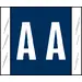 GBS/VRE Compatible Alpha 14610 Label Rolls