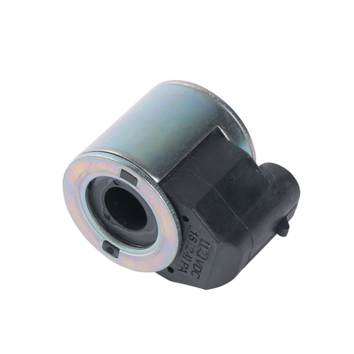 Tennant/Nobles - 8004291 - Vr, Solenoid, 12Vdc, Hyd [Sz08] (Replaces Tennant 373640)