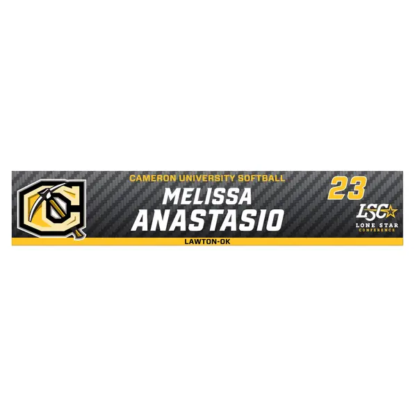 Vividcolor AIO Digital Locker Nameplates