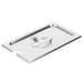 Vollrath 75240 Super Pan V 1/4 Size Slotted Lid