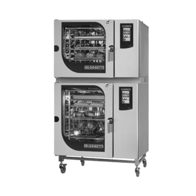 Blodgett Combi BLCT-62-102E Combi Oven Steamer Electric