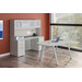 PL335TNG 35"x71" ARENA LITE TABLE TOP W/O GROMMET- Silver Birch