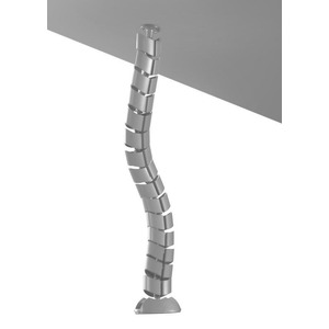 CABLE MANAGER--SILVER