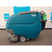Tennant Factory Recon Used T500-10971220 Scrubber
