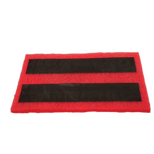 Tennant/Nobles - 4040529 - Pad, Backer, 20 X 14 (Replaces Tennant 1217830)