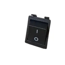 POWER SWITCH