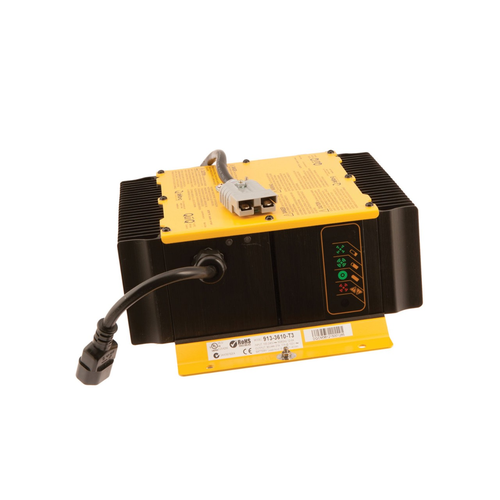 Tennant/Nobles - 4013017 - Charger, 36Vdc 21A 85-265Vac [Gel] (Replaces Tennant 9008266)