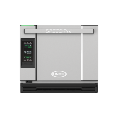UNOX XASR-03HS-EDDS Speed Pro Oven