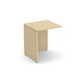 PL194 23x23 FLUSH RETURN- MAPLE