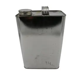 DRUM, ONE GALLON 3/4 BUNG