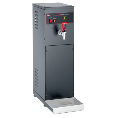 Grindmaster-Cecilware HWD5-2401008 5 Gallon Capacity Countertop Electric GRINDMASTER HWD5 Hot Water Dispenser