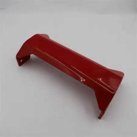 WLDMT STIFFENER BRACKET 2-WAY 550