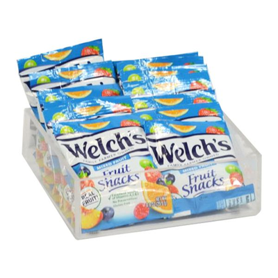 Cal-Mil 22313-2-12 6" x 6" x 2" Box