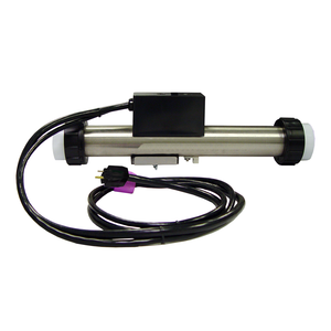 Spa Guts Versi-Heat 4.0kW Heater Assembly with Cord 28-85B-S00-1PP3