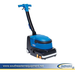 New Clarke MA30 13B Fast Charger 7.8AH lithium battery, fast charger medium white brush