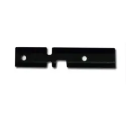 SHIELD PLATE R.H SHOTGUN/W SPK