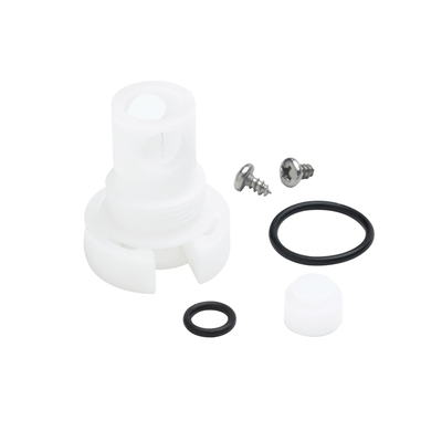 T&S Brass B-0968-RK01 Vacuum Breaker Repair Kit 3/8" NPT