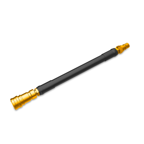 Tennant/Nobles - 4044516 - Hose Assy, .38Id X 15Ft, Qdc/Qm [Ser60] (Replaces Tennant 1073341)