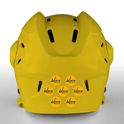 Custom Award Markers - Hockey