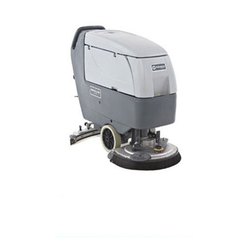 Reconditioned Advance Adfinity X24D Floor Scrubber