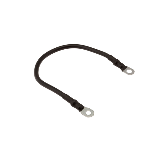 Tennant/Nobles - 4043293 - Cable, 06Ga 15.0L Blk .31Ring /.38Ring (Replaces Tennant 130364)