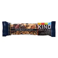 BAR,FRUIT & NUT DELIGHT | 12/1.4 OZ