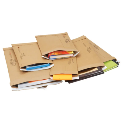 #1 Jiffy® Padded Mailers