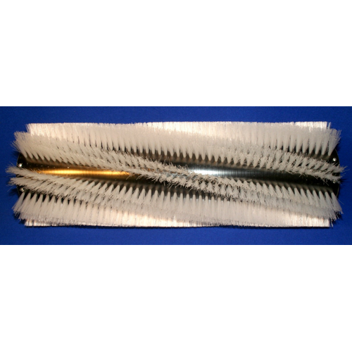 Broom, 42" 8 D.R. Nylon