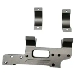 MAGNIFYING LENS MODULE