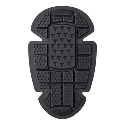 CARHARTT 0100 - Light Duty Utility Knee Pad Insert - Black