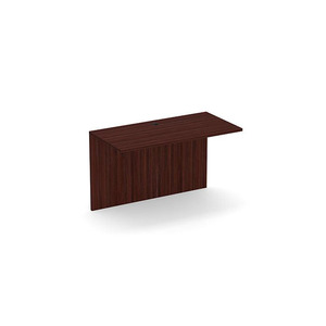PL170 23x47 BRIDGE- Mahogany